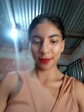 chaparritahot99 online show from March 18, 2026, 11:52 pm