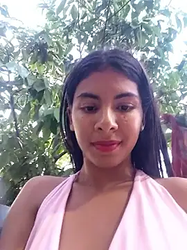 Snapshot of chaparritahot99 chatting on June 1, 2026, 10:55 pm chaparritahot99 online show from June 1, 2026, 10:55 pm