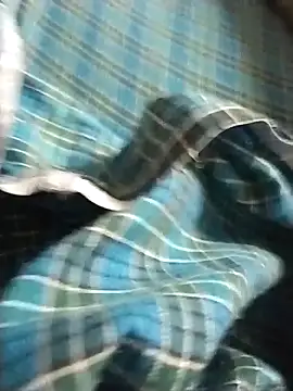 Ajayy01 online show from November 1, 2025, 9:55 am