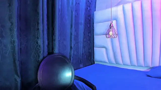 Kaorii Lee online show from September 19, 2025, 12:17 pm