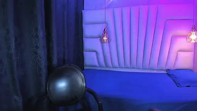 Kaorii Lee online show from September 24, 2025, 12:08 pm