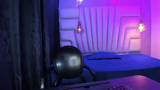 Kaorii Lee online show from September 30, 2025, 12:10 pm