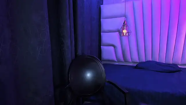 Kaorii Lee online show from October 3, 2025, 12:13 pm