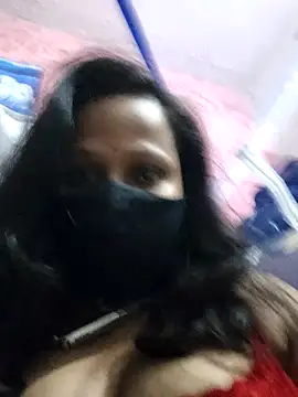 shalubhabhi69 online show from November 2, 2025, 8:00 pm