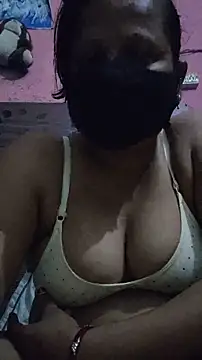 shalubhabhi69 online show from March 22, 2026, 5:16 pm