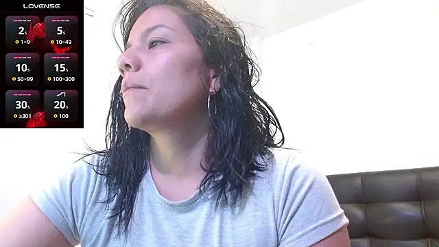 Snapshot of Megan_Milf__ chatting on March 10, 2026, 2:11 pm Megan Milf online show from March 10, 2026, 2:11 pm