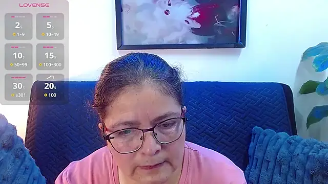 Linda banks  online show from September 28, 2025, 1:11 am