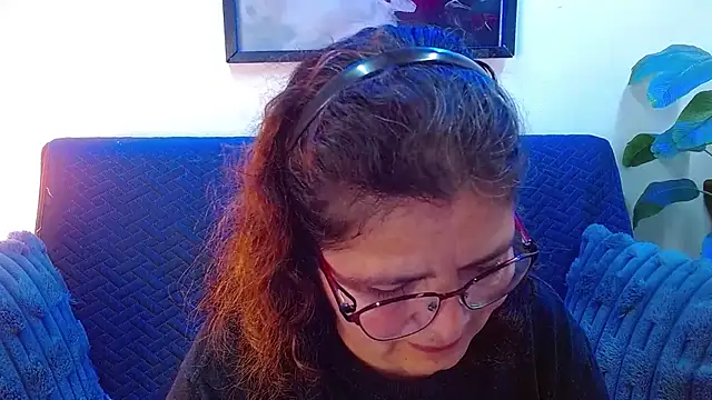 Linda banks  online show from October 5, 2025, 1:48 am