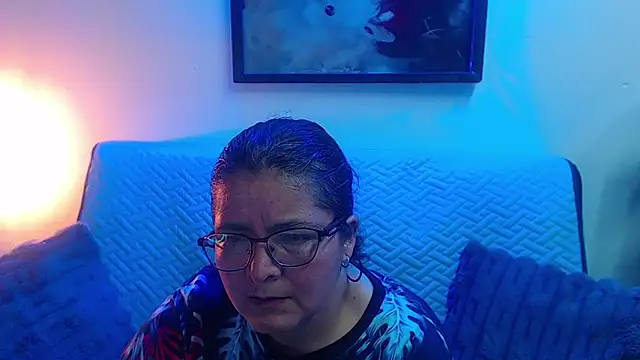 Linda banks  online show from November 29, 2025, 2:14 am