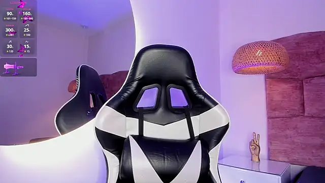 dani velvet online show from December 16, 2025, 3:11 am