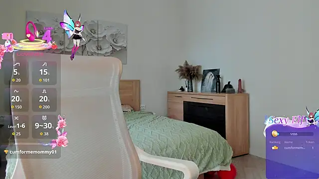 flooora 0 online show from April 8, 2026, 1:38 am