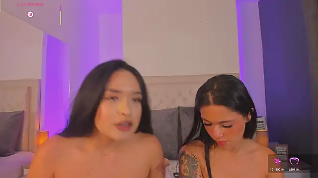 Victoriia Coxx online show from September 9, 2025, 6:35 am