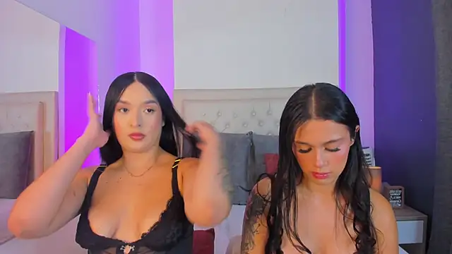 Victoriia Coxx online show from September 12, 2025, 7:14 pm