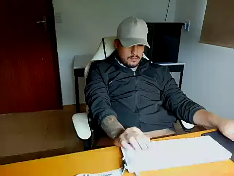 Mineirinhoot online show from January 7, 2026, 6:43 pm