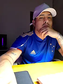 Mineirinhoot online show from January 15, 2026, 3:00 am