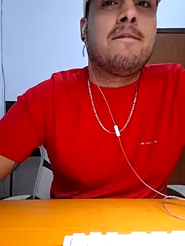 Mineirinhoot online show from January 19, 2026, 3:21 am