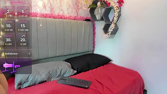 Snapshot of Scarlett21__ chatting on February 18, 2026, 5:14 am Scarlett21 online show from February 18, 2026, 5:14 am