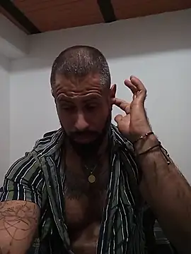 Matheus Blaze online show from October 21, 2025, 12:28 pm