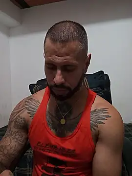 Matheus Blaze online show from October 28, 2025, 1:25 pm