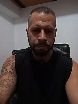 Matheus Blaze online show from October 29, 2025, 11:45 am