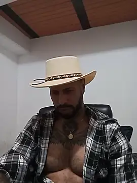 Matheus Blaze online show from October 31, 2025, 1:34 pm