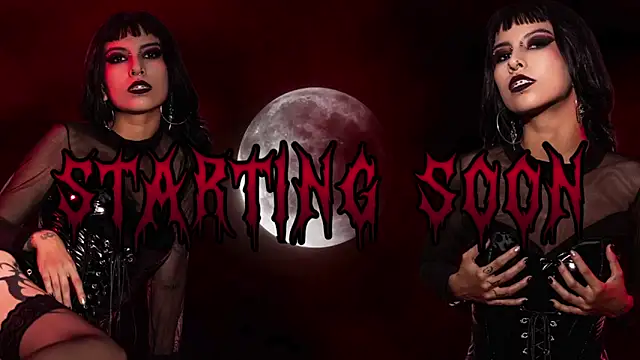 Rose 72 online show from February 20, 2026, 7:25 pm