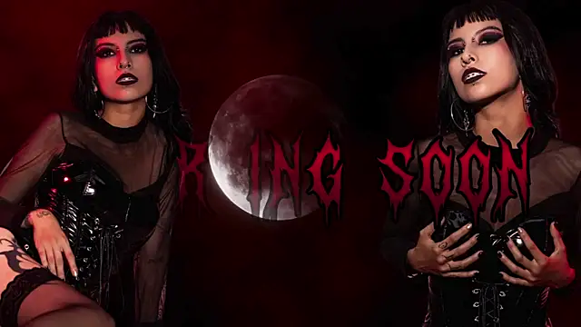 Rose 72 online show from February 27, 2026, 8:20 pm