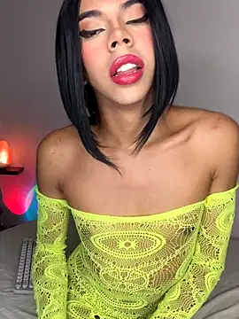 beauty doll1 online show from December 19, 2025, 7:10 pm