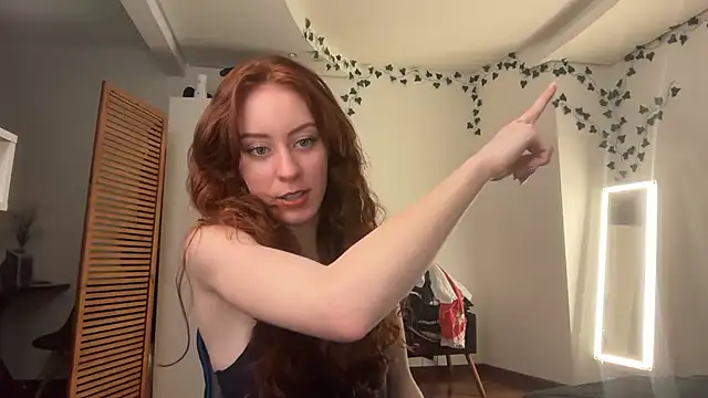 gemeasscarlatt online show from September 20, 2025, 11:17 pm