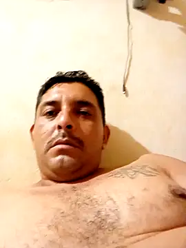 125Delfin90 online show from October 31, 2025, 5:30 am