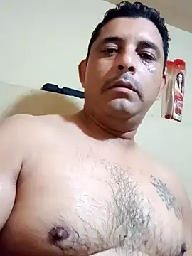 125Delfin90 online show from February 15, 2026, 6:26 pm