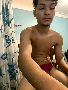 dermino12 online show from October 17, 2025, 3:14 pm