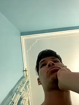 dermino12 online show from October 20, 2025, 6:19 pm