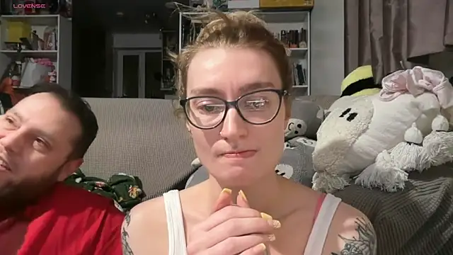 harleyblair online show from March 23, 2026, 11:09 pm