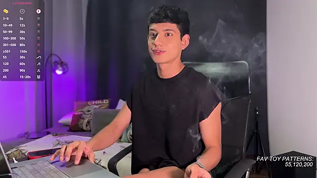 Snapshot of jim_dj chatting on May 19, 2026, 11:11 pm jim dj online show from May 19, 2026, 11:11 pm