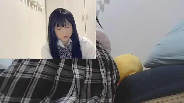 Mia032 online show from September 21, 2025, 1:35 pm