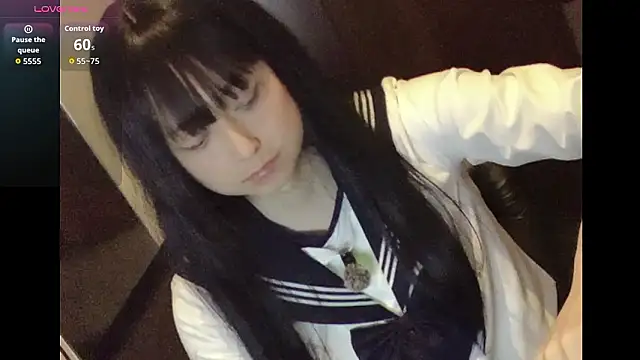 Mia032 online show from February 12, 2026, 2:12 pm