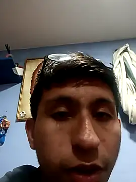 Ethancito202 online show from October 13, 2025, 1:16 am