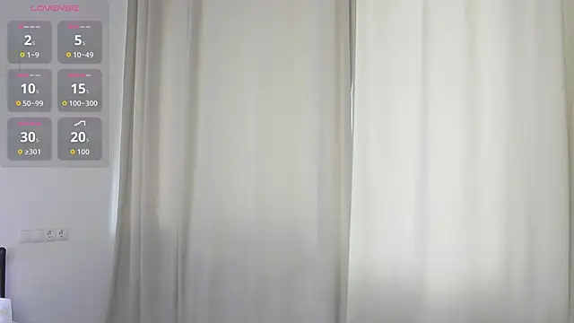 AlexsisFaee online show from April 11, 2026, 7:45 am