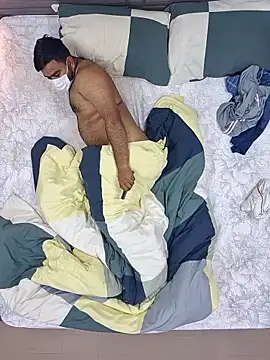 ganduno1 online show from January 12, 2026, 6:35 pm