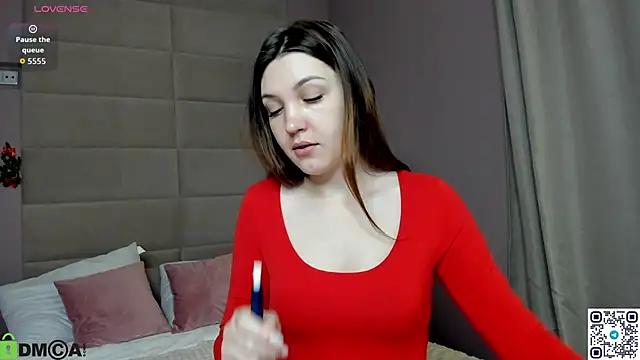 MalvinaDream online show from December 22, 2025, 12:51 am