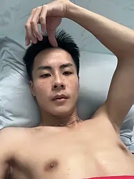 Jacky-728 online show from December 19, 2025, 11:56 pm