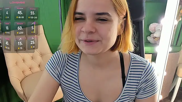 Gina Dawson online show from October 9, 2025, 8:12 am