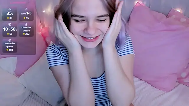 Gina Dawson online show from January 7, 2026, 9:56 am