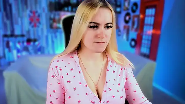 Stef Nicks online show from March 23, 2026, 9:02 am