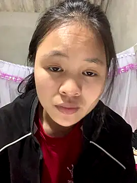 NhuFox online show from September 26, 2025, 12:58 am