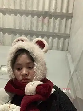 NhuFox online show from February 25, 2026, 1:48 am