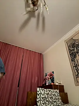 Snapshot of RussianBadBaby chatting on September 28, 2025, 5:07 pm RussianBadBaby online show from September 28, 2025, 5:07 pm