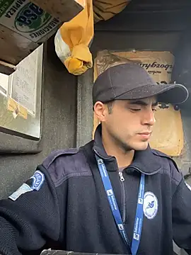 CaneLo0789 online show from November 4, 2025, 2:49 pm