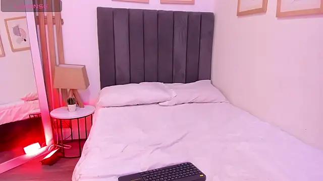 SuccubusDolly online show from October 1, 2025, 8:26 pm